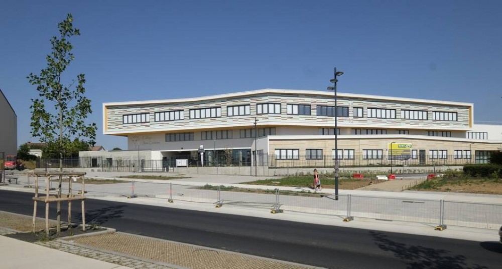 Collège Jean Cocteau - Observatoire BBC